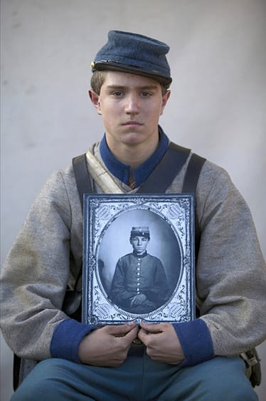 Saving Civil War Battlefields 16